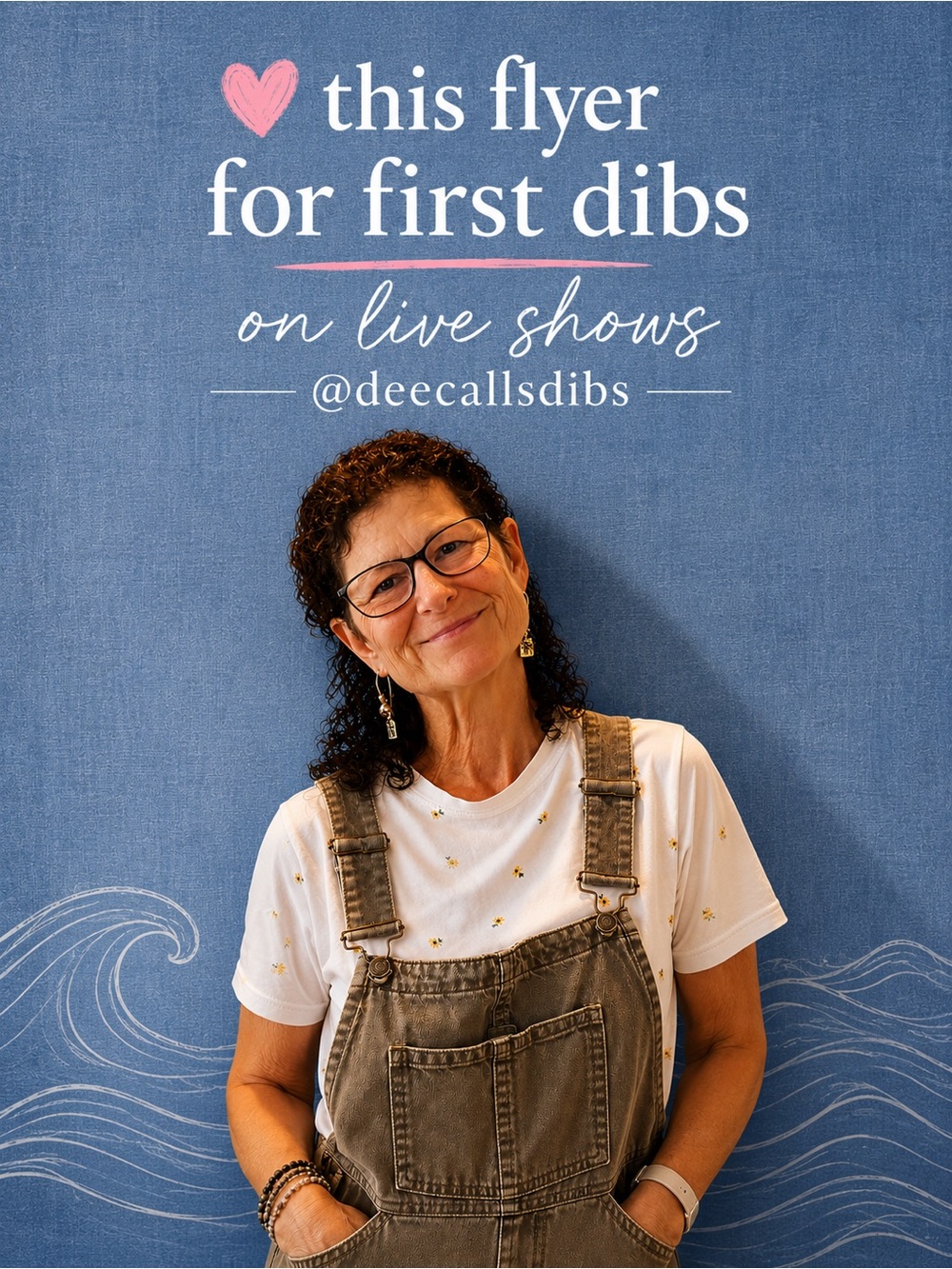 LIVE! Deecallsdibs